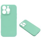 Chameleon Gumiran ovitek (TPU) za Apple iPhone 14 Pro, N-Type, mint | Shoptok.si