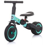 Chipolino tricikl/ balance bike 2u1 Smarty Mint Slike