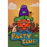 Steam Party Club Key (PC) GLOBAL | ePonuda.com