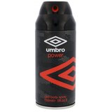 Umbro Dezodorans muški Power 150ml | Eponuda.ba