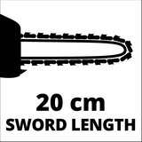 Einhell GE-LM 36/4in1 Li-Solo, Cordl. Multifunctional Tool-GT, - (3410901) | ePonuda.com