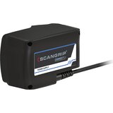 Scangrip Omrežni adapter CAS POWER SUPPLY, 100 - 240 V, za delovne svetilke Connect | Shoptok.si
