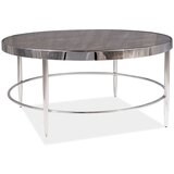 Molarem Home Stolić AURORA B - efekt sivog mramora | shoptok.hr