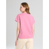 Sinsay Bluza s ukrasnim gumbima | shoptok.hr
