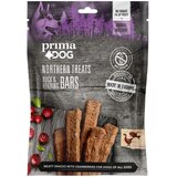 Prima Northern treats Bars - Duck and Herring 80g cene