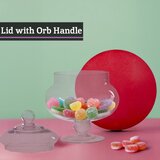 Premier Housewares Staklena posuda za namirnice za kolačiće Olivia – | shoptok.hr