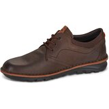 Fluchos Čevlji Derby ALVIN Črna | Shoptok.si