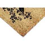 Artsy Doormats Predpražnik iz kokosovih vlaken 40x60 cm Birds On a Tree – | Shoptok.si