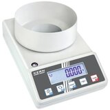 Kern 572-32 precizna vaga Opseg mjerenja (kg) 420 g Mogućnost očitanja 0.001 g bijela, crna, srebrna Cijene