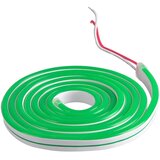  led traka neon 2 m LED/14W/12V IP65 zelena | Eponuda.com