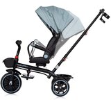 Chipolino tricikl Max Sport Matcha | shoptok.hr