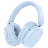 Hoco bluetooth slušalice W51 plave | ePonuda.com