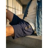 Sinsay Kratke hlače s džepovima na patentni zatvarač | shoptok.hr