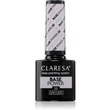 Claresa UV/LED Base Power bazni lak za gel nokte nijansa 20 5 g | shoptok.hr