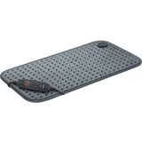 HK 123 Cosy Grey Green grijana deka 1 kom