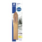  DAŠĆICA BRUSNA 12LISTOVA DESIGN JOURNEY STAEDTLER 923 23BK-C BLISTER Cene