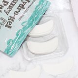 Elizavecca Milky Piggy Hydro-gel Bouncy Eye Patch regeneracijska in vlažilna maska za predel okoli oči 20 kos | Shoptok.si