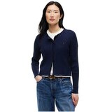 Tommy Hilfiger teget ženski kardigan Cene