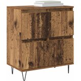  Komode 2 pcs Staro drvo | shoptok.hr