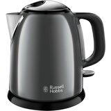 Russell Hobbs kuhalo za vodu 24993-70 Colours Plus Mini Grey | shoptok.hr