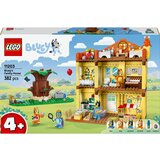 Lego LEGO® Bluey - Blueyina družinska hiša (11203) | Shoptok.si