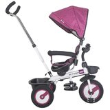  Dječji tricikl Rider sivi | shoptok.hr