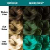 Manic Panic Voodoo Forest | shoptok.hr