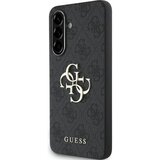 Guess ovitek za Samsung Galaxy A56, črna, GUHCSA564GMGGR | Shoptok.si