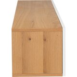 MID.YOU NIZKA OMARICA naravne barve, bela, visoki sijaj | Shoptok.si