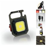 Yiwu Moon Star Multifunkcionalna punjiva LED mini lampa 17417-5903 | ePonuda.com