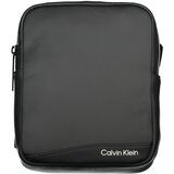 Calvin Klein MEN&#39;S BLACK SHOULDER BAG Cene
