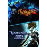 Xbox One / Xbox 360 / Xbox Live neverwinter nights 1 + 2 enhanced collection xbox live key europe Cene