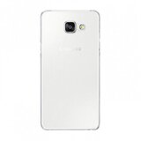 Nillkin ultra tanek silikonski ovitek za samsung galaxy A5 2016 A510 - prozoren Cene