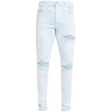 Amiri Jeans Jean Modra cene