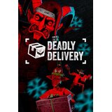 Steam Deadly Delivery Key (PC) GLOBAL | Eponuda.com