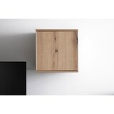 Mömax Viseča Omara Power, Barva Hrasta | Shoptok.si