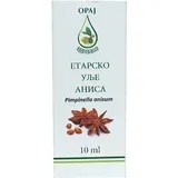 Etarsko ulje anisa 10 ml, Biopriroda