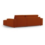 Micadoni Ciglasta sklopiva kutna garnitura (s desnim kutom) Jodie – Home | shoptok.hr