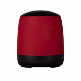 Hugo Boss Bluetooth zvučnik Gear Matrix, Crveni | ePonuda.com