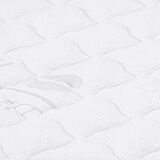  Nadmadrac 100 x 200 cm od gel-pjene 7 cm | shoptok.hr