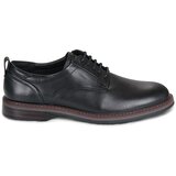 Clarks Aldwin2 Derby Crna | shoptok.hr