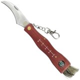 Speck SCK Mushrooms CC-GC105 Mushroom Maker's knife with compass Brown | shoptok.hr
