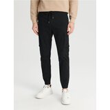 Sinsay mu&scaron;ke jogger hlače 0824J-99X cijene