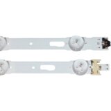 Eastern Star ES-380, SAMSUNG 40JU 40MU6170 LED TRAKE Slike