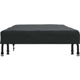 vidaXL Navlaka za vanjski namještaj 152 x 92 x 15 cm | shoptok.hr