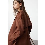 Trendyol Ženski plašč Trench | Shoptok.si