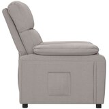 Naslanjač taupe blago | Shoptok.si
