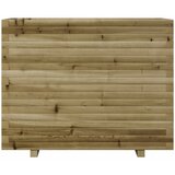  Vrtna sadilica 90x60x72,5 cm od impregnirane borovine | Eponuda.com