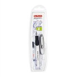 Herlitz Nalivpero My pen, za ljevake, White-Black Cijene