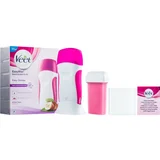 EasyWax set (za depilacijo)
